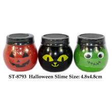 Halloween Slime Toy
